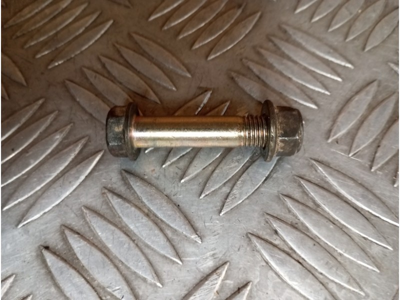 Axe supérieur ou inférieur d'amortisseur 125 WRE SMS / 125 250 360 WR CR / 410 610 TE TC