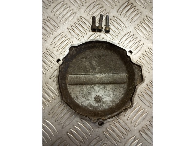 Couvercle d'allumage 125 WRE 93 - 99 / 125 WR CR 95 - 96