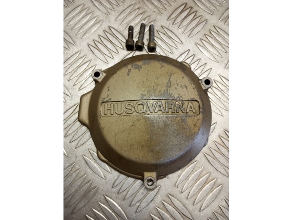 Couvercle d'allumage 125 WRE 93 - 99 / 125 WR CR 95 - 96