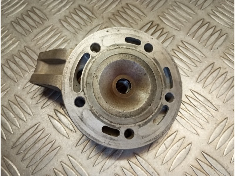 Culasse 125 WR CR 95 - 96