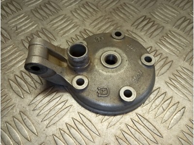 Culasse 125 WR CR 95 - 96