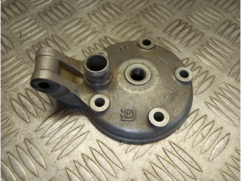 Culasse 125 WR CR 95 - 96