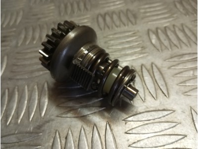 Excentrique de valves 125 WR 96 / 125 CR 95 - 96