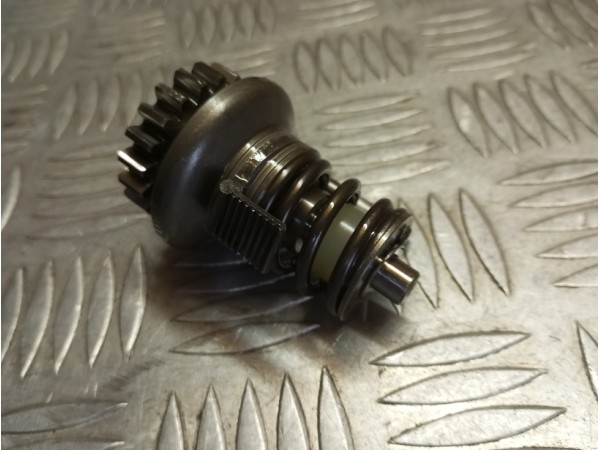 Excentrique de valves 125 WR 96 / 125 CR 95 - 96