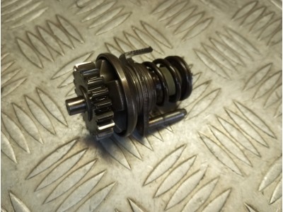 Excentrique de valves 125 WR 96 / 125 CR 95 - 96 2