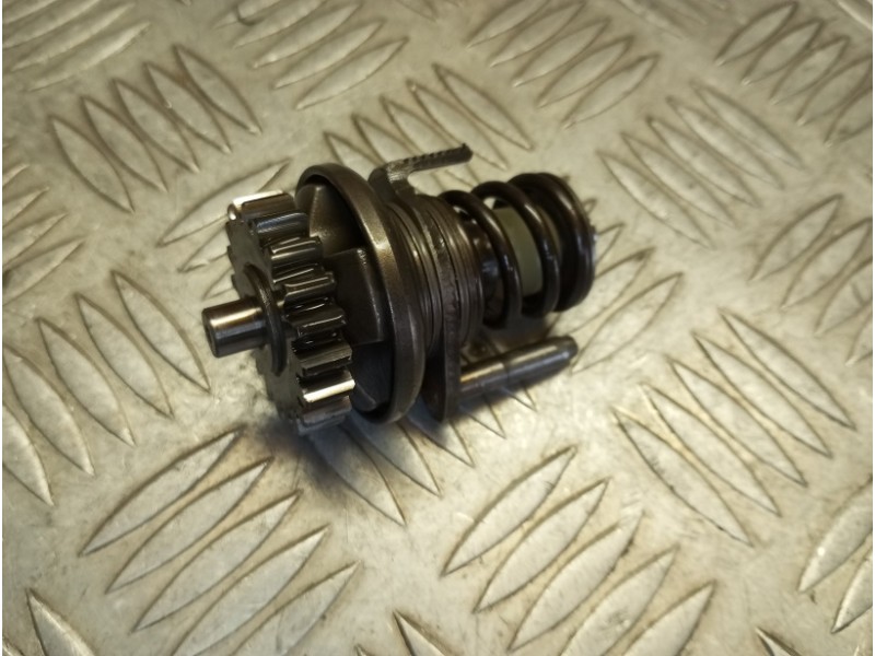 Excentrique de valves 125 WR 96 / 125 CR 95 - 96