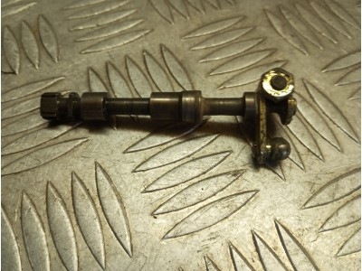 Arbre de valves 125 WR CR 95 - 96