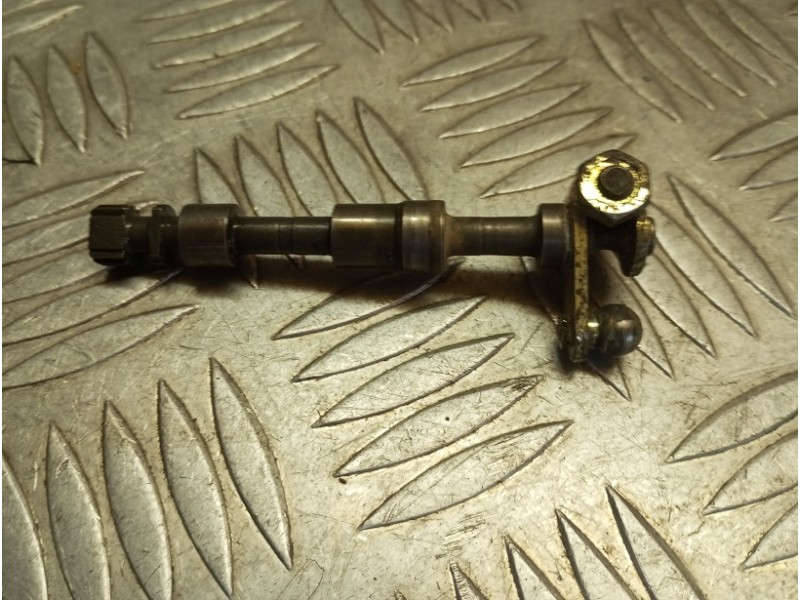 Arbre de valves 125 WR CR 95 - 96
