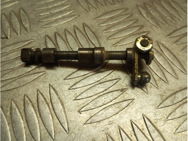 Arbre de valves 125 WR CR 95 - 96