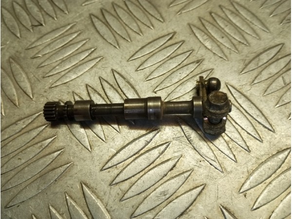 Arbre de valves 125 WR CR 95 - 96