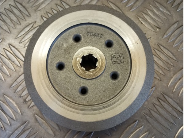 Noix d'embrayage 125 WRE 93 - 11/ 125 SMS 04 - 11 / 125 WR CR 92 - 13
