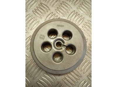Plateau de pression 125 WRE 93 - 11 / 125 SMS 04 - 11 / 125 WR CR 95 - 13 2