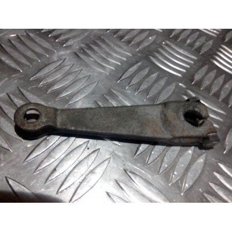 Levier de tambour avant 125 DTMX