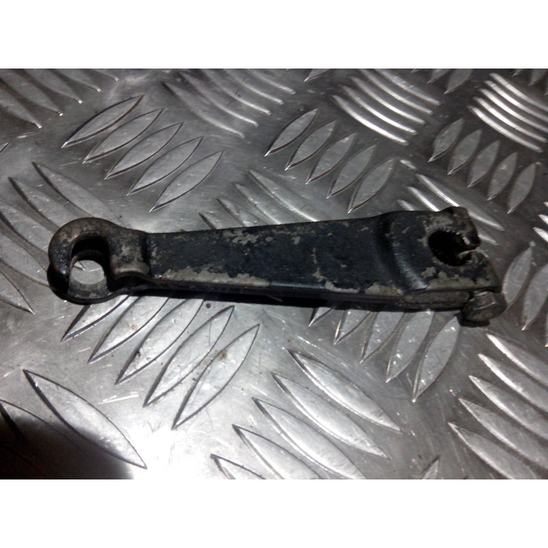 Levier de tambour avant 125 DTMX