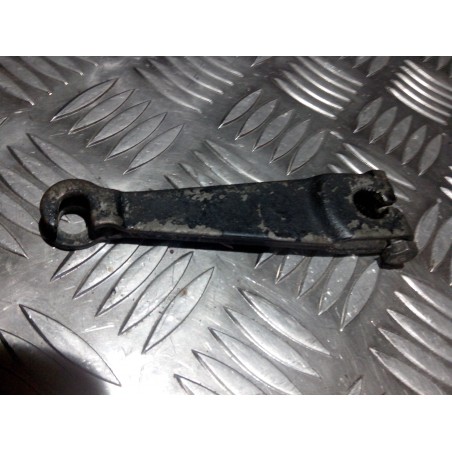 Levier de tambour avant 125 DTMX