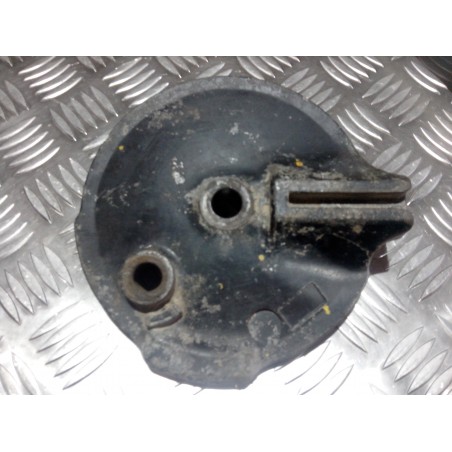 Flasque de tambour arrière 125 DTMX
