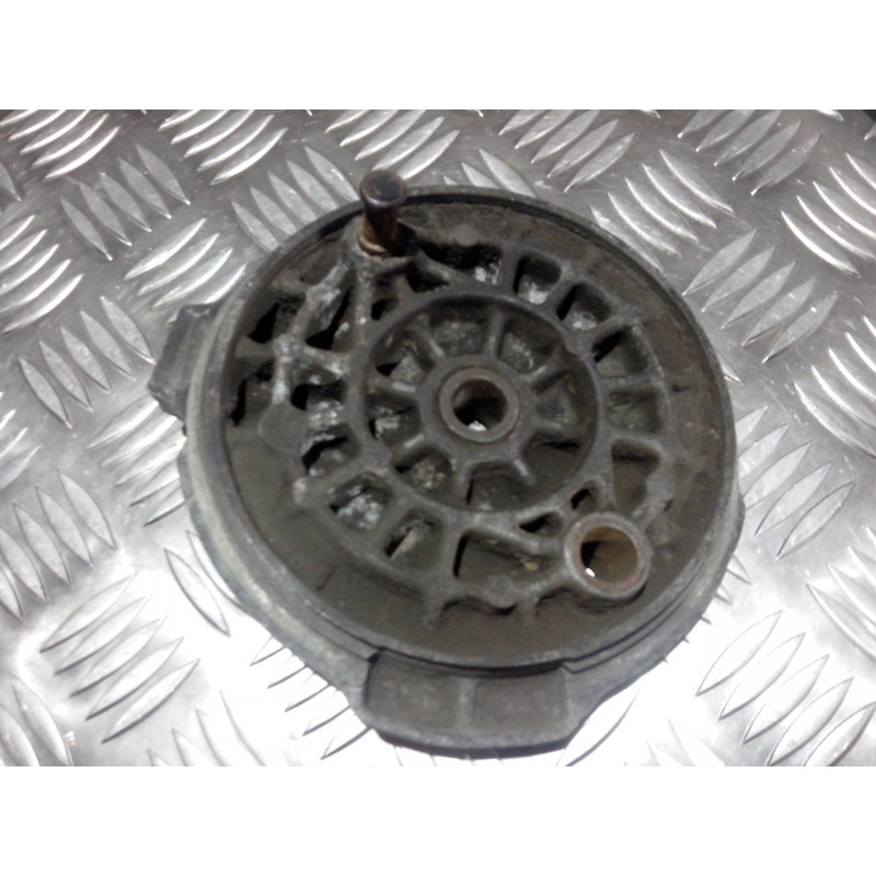 Flasque de tambour arrière 125 DTMX