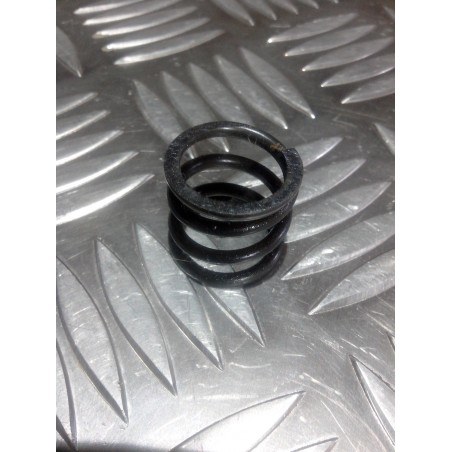 Ressort de plongeur 125 DTMX