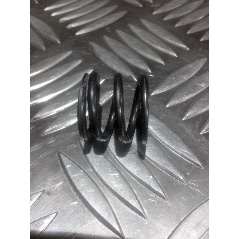Ressort de plongeur 125 DTMX