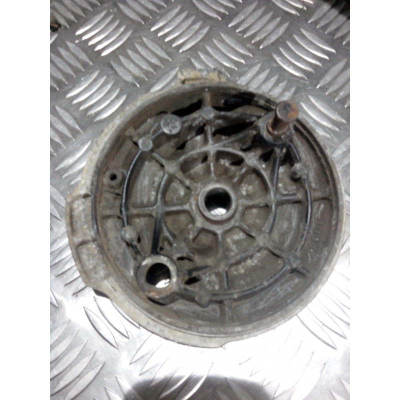 Flasque de tambour arrière 125 DTMX