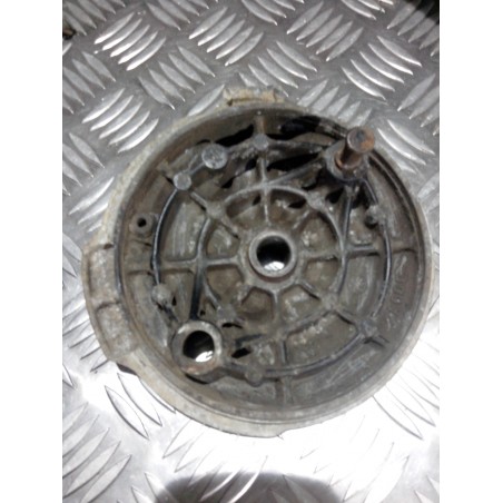Flasque de tambour arrière 125 DTMX