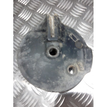 Flasque de tambour arrière 125 DTMX