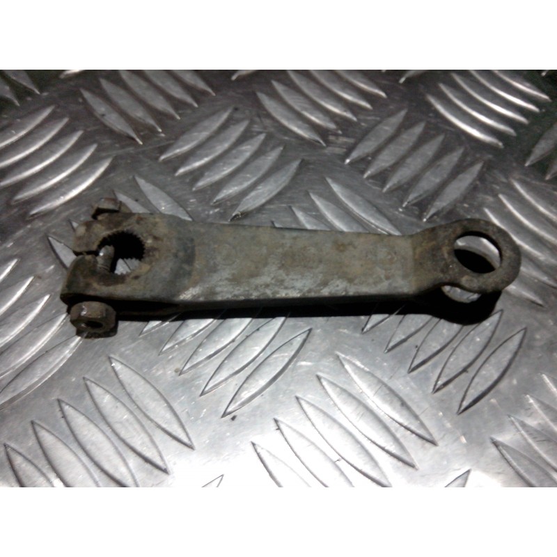 Levier de tambour arrière 125 DTMX