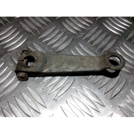 Levier de tambour arrière 125 DTMX