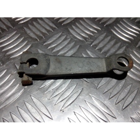 Levier de tambour arrière 125 DTMX