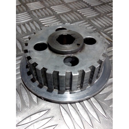 Noix d'embrayage 125 XL 76 - 78 / 125 XLS 79 - 84