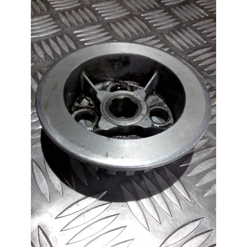 Noix d'embrayage 125 XL 76 - 78 / 125 XLS 79 - 84