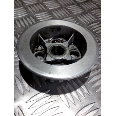 Noix d'embrayage 125 XL 76 - 78 / 125 XLS 79 - 84