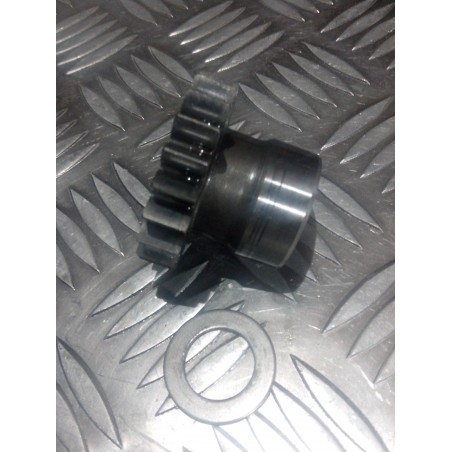 Pignon de vilebrequin 250 KXF 04 - 08