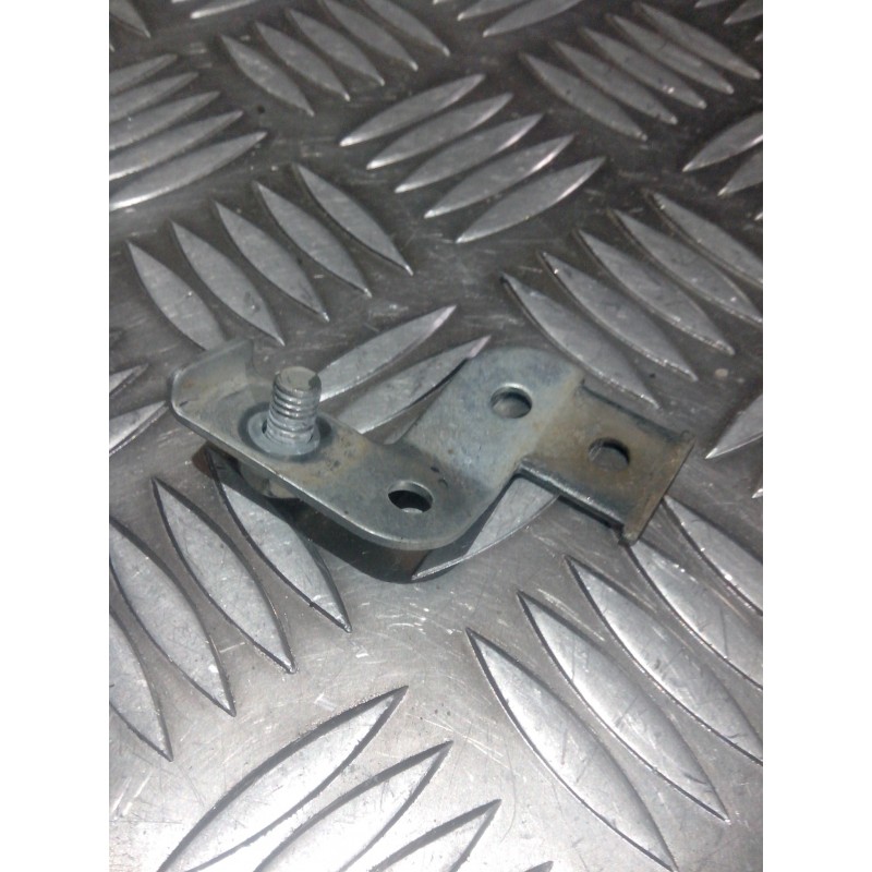 Support électrique 250 RMZ 10 - 15