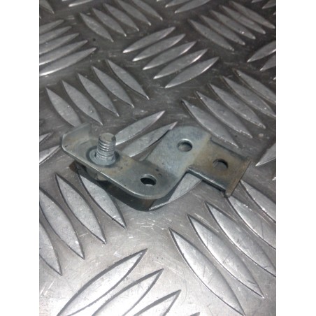 Support électrique 250 RMZ 10 - 15