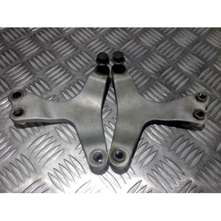 Supports moteur culasse 250 YZF 2006