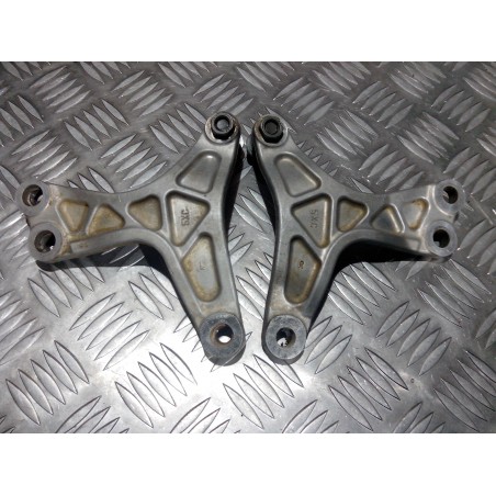Supports moteur culasse 250 YZF 2006