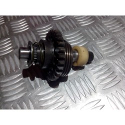 Rocher / axe de kick 250...