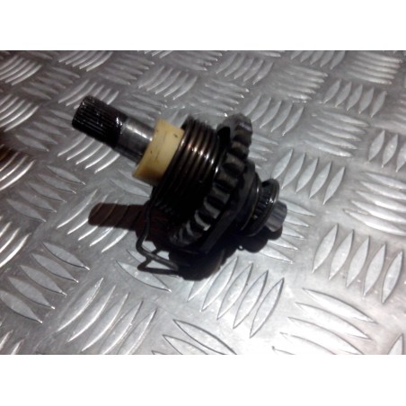 Rocher / axe de kick 250 YZF WRF 06