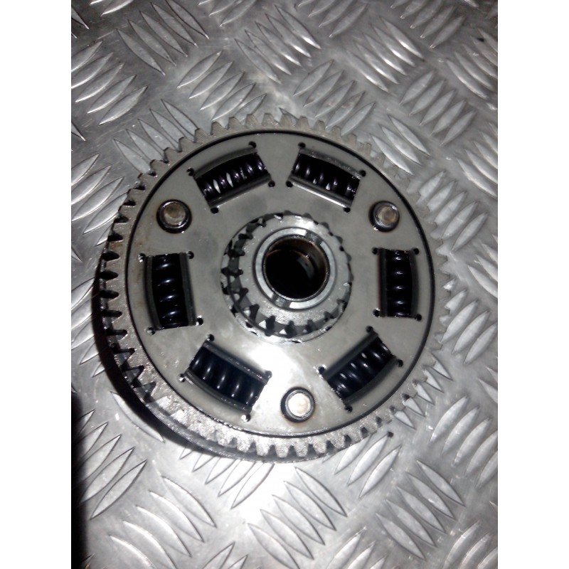 Cloche d'embrayage 250 YZF 01 - 07 / 250 WRF 01 - 09