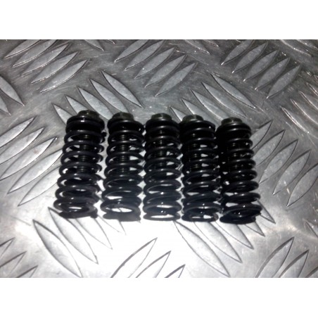Ressorts d'embrayage 250 YZF 01 - 07