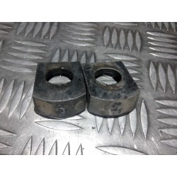 Tendeurs de chaîne 125 250 360 CR 92 / 250 360 WR 92 / 350 TE 92 - 93 / 610 TE TC 92 - 93 2