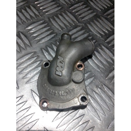 Couvercle de pompe à eau 400 EGS 94 ( LC4 )