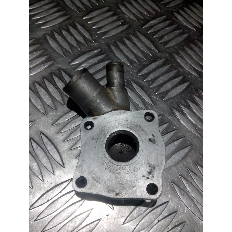 Couvercle de pompe à eau 400 EGS 94 ( LC4 )