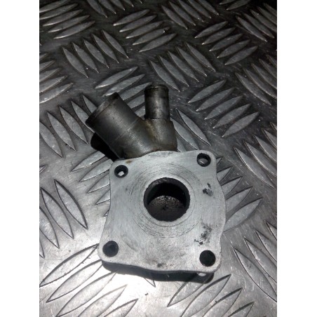 Couvercle de pompe à eau 400 EGS 94 ( LC4 )