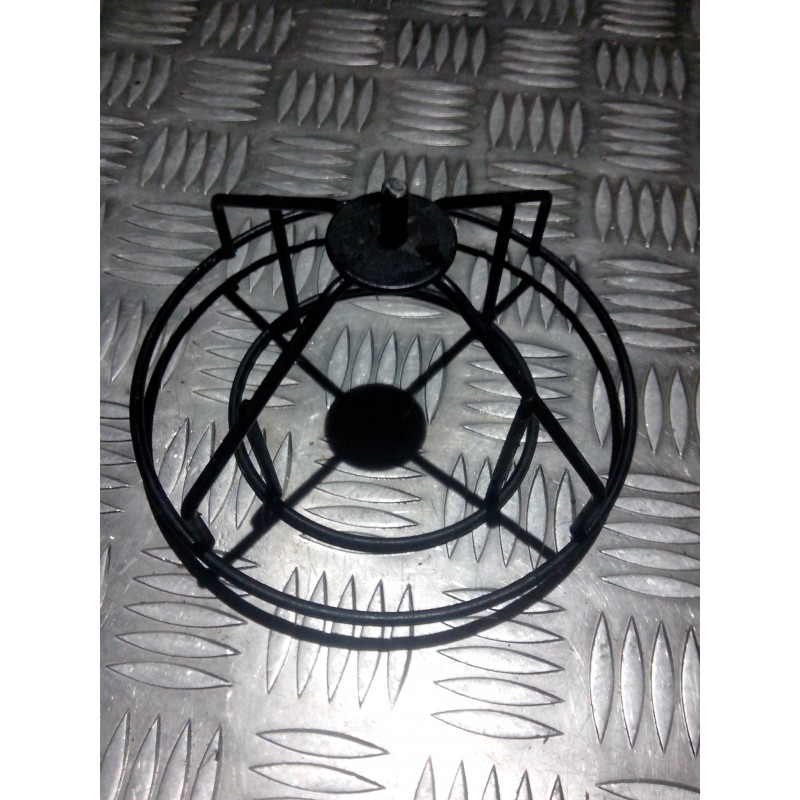 Support cage de filtre à air 400 EGS 94 ( LC4 )