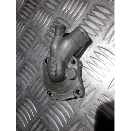 Couvercle de pompe à eau 400 EGS 94 ( LC4 )