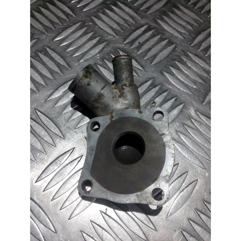 Couvercle de pompe à eau 400 EGS 94 ( LC4 )
