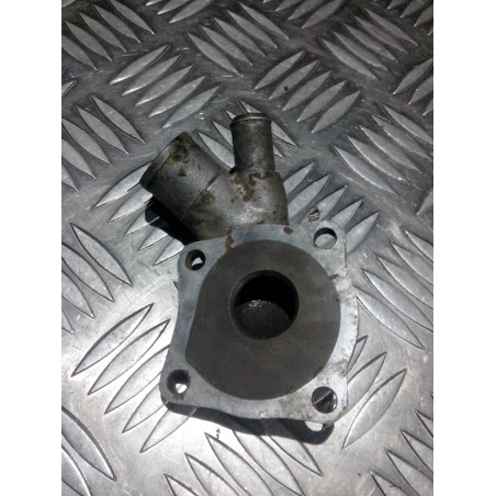 Couvercle de pompe à eau 400 EGS 94 ( LC4 )