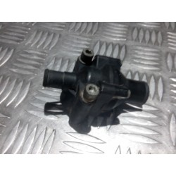 Thermostat 400 EGS 94 ( LC4 )
